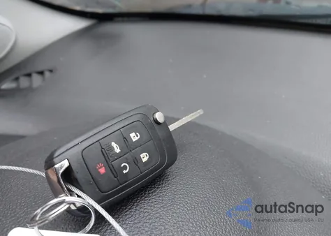 2015 Chevrolet Cruze 2Lt Auto from USA, damaged, VIN 1G1PE5SBXF7137256